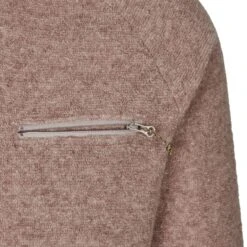 FRILUFTS REILA KNITTED FLEECE HALFZIP Herren - Wollpullover -Globetrotter Verkäufe 5638013849 g reila knitted fleece halfzip frilufts 24