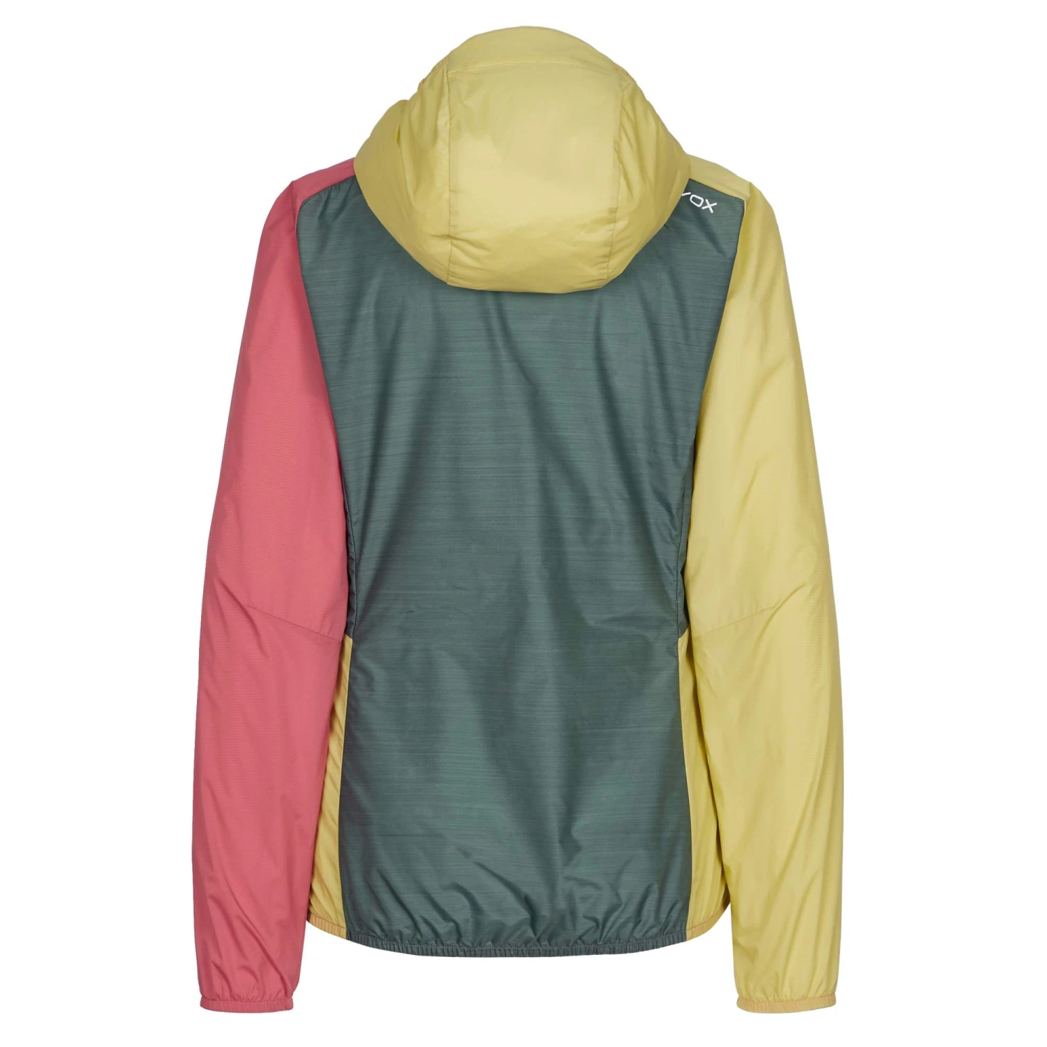 Ortovox WINDBREAKER JACKET W Damen - Windbreaker 2 Ortovox WINDBREAKER JACKET W Damen - Windbreaker – Bild 2