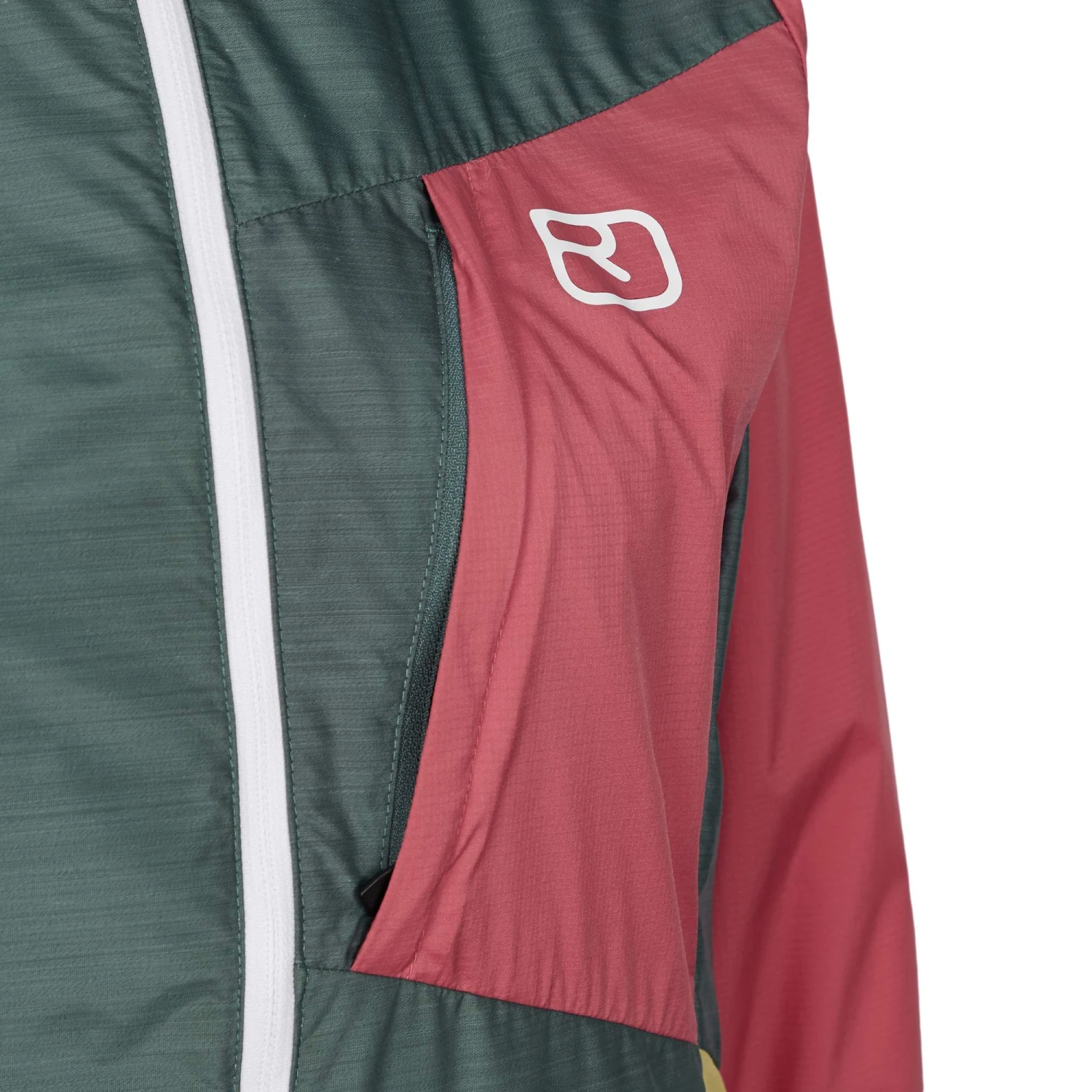 Ortovox WINDBREAKER JACKET W Damen - Windbreaker 3 Ortovox WINDBREAKER JACKET W Damen - Windbreaker – Bild 3