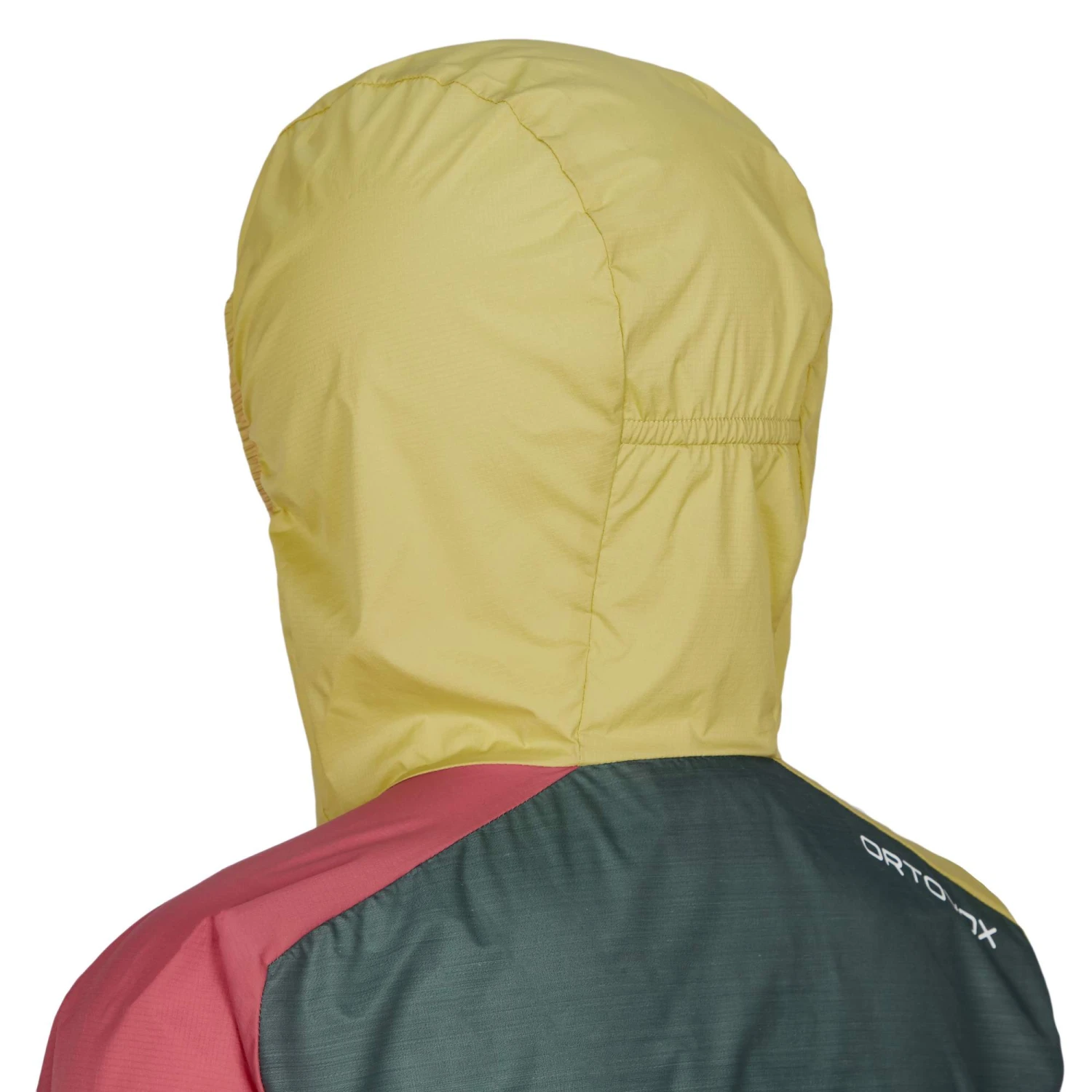 Ortovox WINDBREAKER JACKET W Damen - Windbreaker 6 Ortovox WINDBREAKER JACKET W Damen - Windbreaker – Bild 6