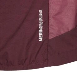 Ortovox WINDBREAKER JACKET W Damen - Windbreaker -Globetrotter Verkäufe 5638013971 e windbreaker jacket w ortovox 24