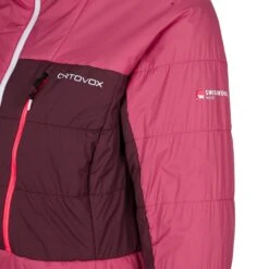 Ortovox SWISSWOOL PIZ DUAN JACKET Damen - Isolationsjacke -Globetrotter Verkäufe 5638013981 d swisswool piz duan jacket ortovox 24