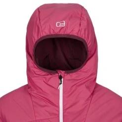 Ortovox SWISSWOOL PIZ DUAN JACKET Damen - Isolationsjacke -Globetrotter Verkäufe 5638013981 f swisswool piz duan jacket ortovox 24