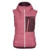 Ortovox SWISSWOOL PIZ DUAN VEST W Damen - Weste