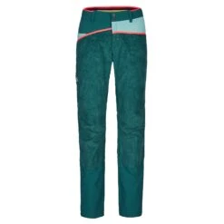 Ortovox CASALE PANTS W Damen - Kletterhose