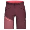 Ortovox BRENTA SHORTS W Damen - Shorts