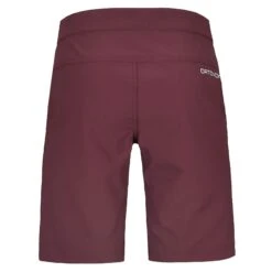 Ortovox BRENTA SHORTS W Damen - Shorts -Globetrotter Verkäufe 5638014005 c brenta shorts w ortovox 24