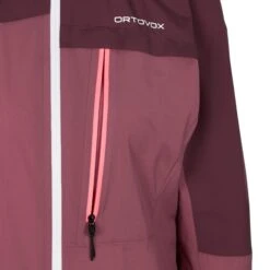 Ortovox 2.5L CIVETTA JACKET W Damen - Regenjacke -Globetrotter Verkäufe 5638014028 c 25l civetta jacket w ortovox 24