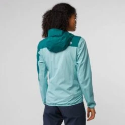 Ortovox 2.5L CIVETTA JACKET W Damen - Regenjacke -Globetrotter Verkäufe 5638014028 h 25l civetta jacket w ortovox 24