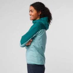 Ortovox 2.5L CIVETTA JACKET W Damen - Regenjacke -Globetrotter Verkäufe 5638014028 i 25l civetta jacket w ortovox 24