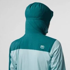 Ortovox 2.5L CIVETTA JACKET W Damen - Regenjacke -Globetrotter Verkäufe 5638014028 k 25l civetta jacket w ortovox 24