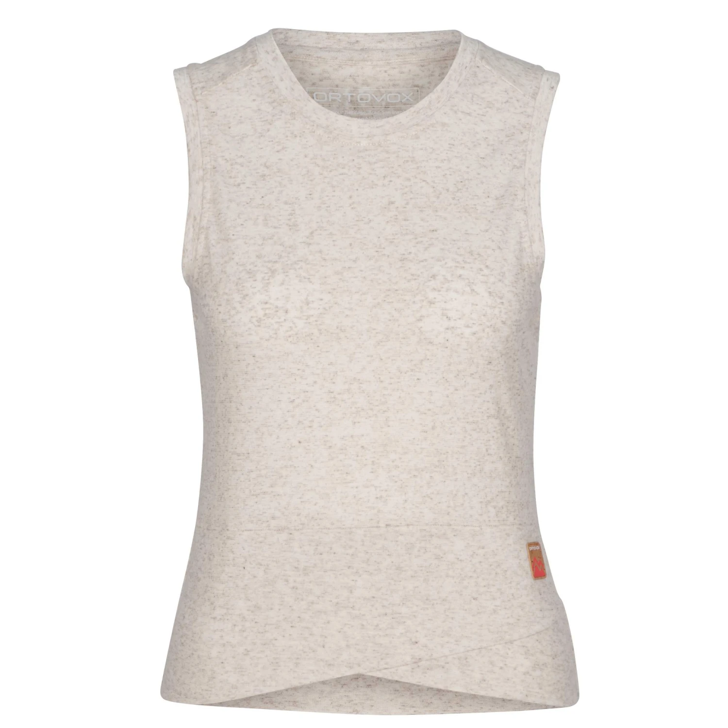 Ortovox 170 COOL VERTICAL TOP W Damen - Trägershirt 1 Ortovox 170 COOL VERTICAL TOP W Damen - Trägershirt