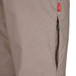 Craghoppers NOSILIFE PRO II CONVERTIBLE TROUSER Damen - Reisehose -Globetrotter Verkäufe 5638014309 f nosilife pro ii convertible trouser craghoppers 24
