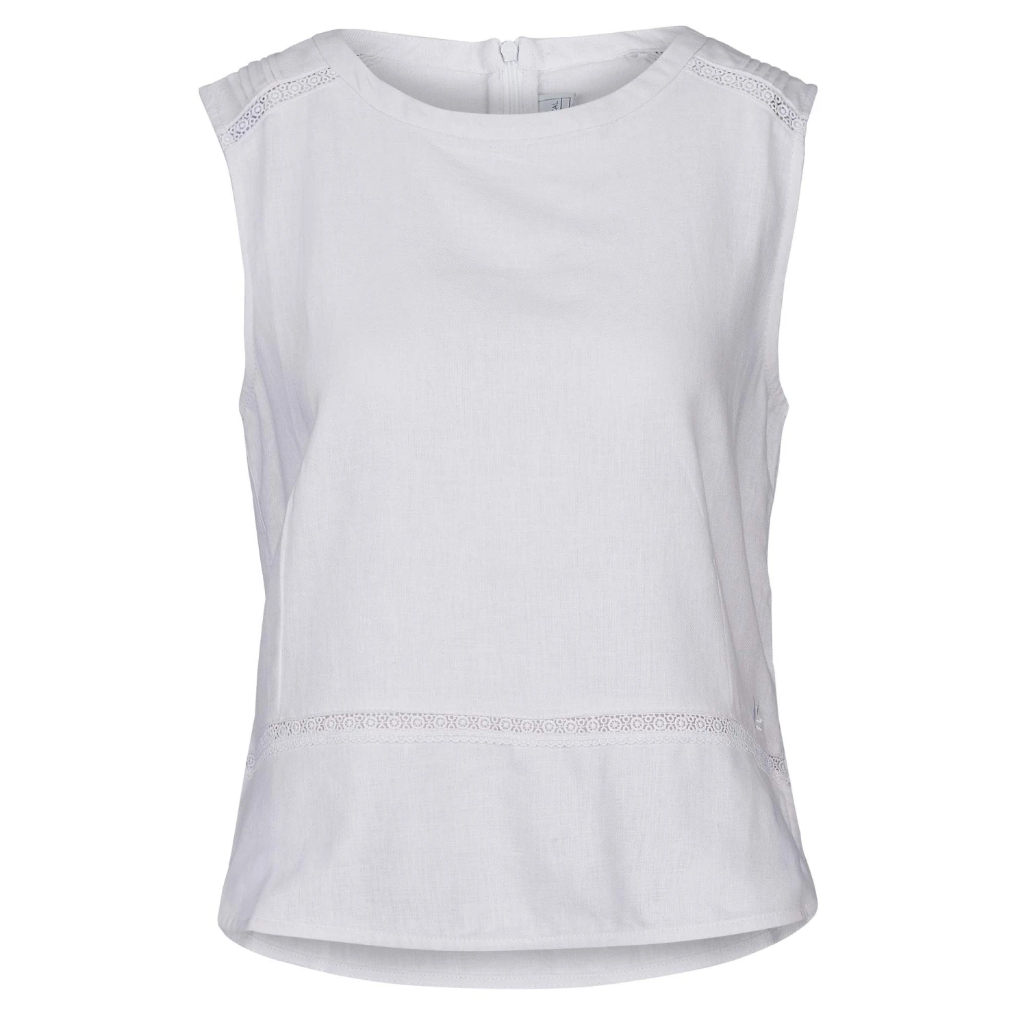 Craghoppers NOSIBOTANICAL BONITA VEST Damen - Funktionsshirt 1 Craghoppers NOSIBOTANICAL BONITA VEST Damen - Funktionsshirt