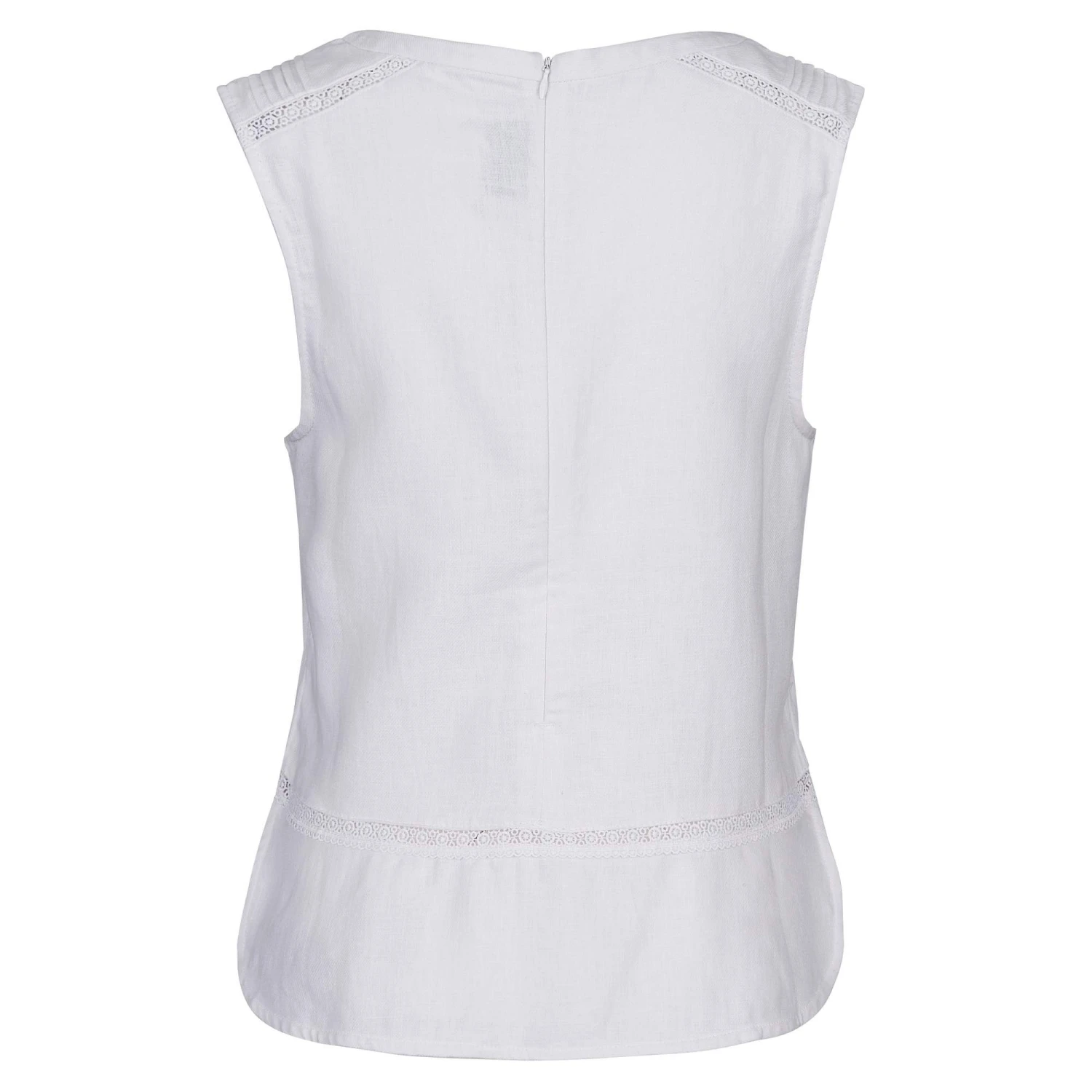 Craghoppers NOSIBOTANICAL BONITA VEST Damen - Funktionsshirt 2 Craghoppers NOSIBOTANICAL BONITA VEST Damen - Funktionsshirt – Bild 2