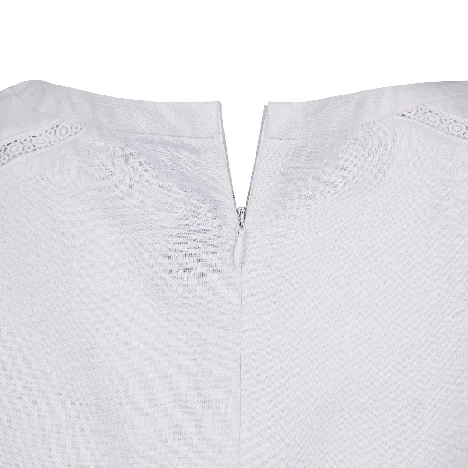 Craghoppers NOSIBOTANICAL BONITA VEST Damen - Funktionsshirt 4 Craghoppers NOSIBOTANICAL BONITA VEST Damen - Funktionsshirt – Bild 4