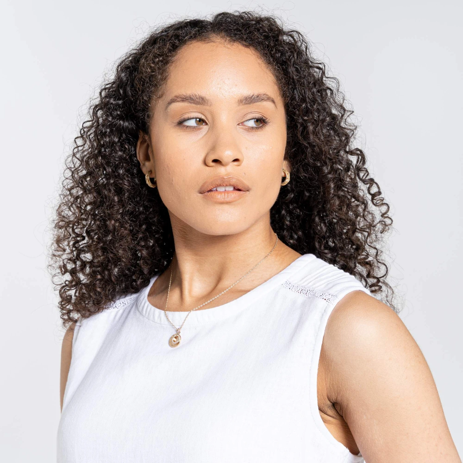 Craghoppers NOSIBOTANICAL BONITA VEST Damen - Funktionsshirt 7 Craghoppers NOSIBOTANICAL BONITA VEST Damen - Funktionsshirt – Bild 7