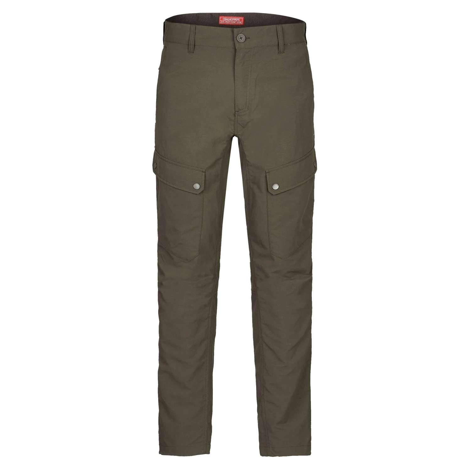 Craghoppers NOSILIFE ADVENTURE TROUSER Herren - Reisehose 1 Craghoppers NOSILIFE ADVENTURE TROUSER Herren - Reisehose