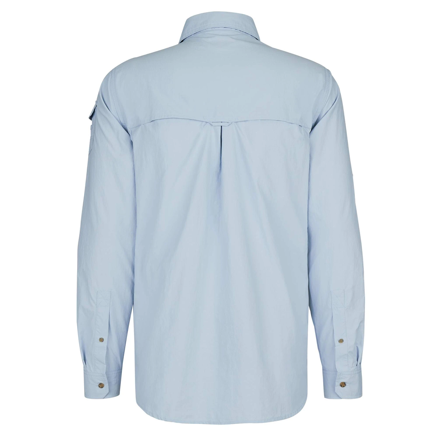 Craghoppers NOSILIFE ADVENTURE II LONG SLEEVED SHIRT Herren - Mückenabweisende Kleidung 2 Craghoppers NOSILIFE ADVENTURE II LONG SLEEVED SHIRT Herren - Mückenabweisende Kleidung – Bild 2