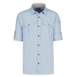 Craghoppers NOSILIFE ADVENTURE II LONG SLEEVED SHIRT Herren - Mückenabweisende Kleidung 11 Craghoppers NOSILIFE ADVENTURE II LONG SLEEVED SHIRT Herren - Mückenabweisende Kleidung -Globetrotter Verkäufe 5638014467 c nosilife adventure ii long sleeved shirt craghoppers 24