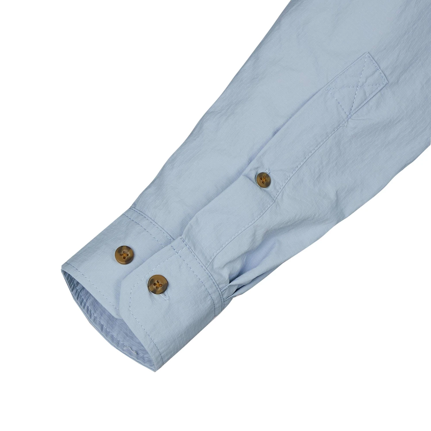 Craghoppers NOSILIFE ADVENTURE II LONG SLEEVED SHIRT Herren - Mückenabweisende Kleidung 4 Craghoppers NOSILIFE ADVENTURE II LONG SLEEVED SHIRT Herren - Mückenabweisende Kleidung – Bild 4