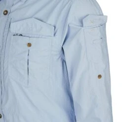 Craghoppers NOSILIFE ADVENTURE II LONG SLEEVED SHIRT Herren - Mückenabweisende Kleidung 13 Craghoppers NOSILIFE ADVENTURE II LONG SLEEVED SHIRT Herren - Mückenabweisende Kleidung -Globetrotter Verkäufe 5638014467 e nosilife adventure ii long sleeved shirt craghoppers 24