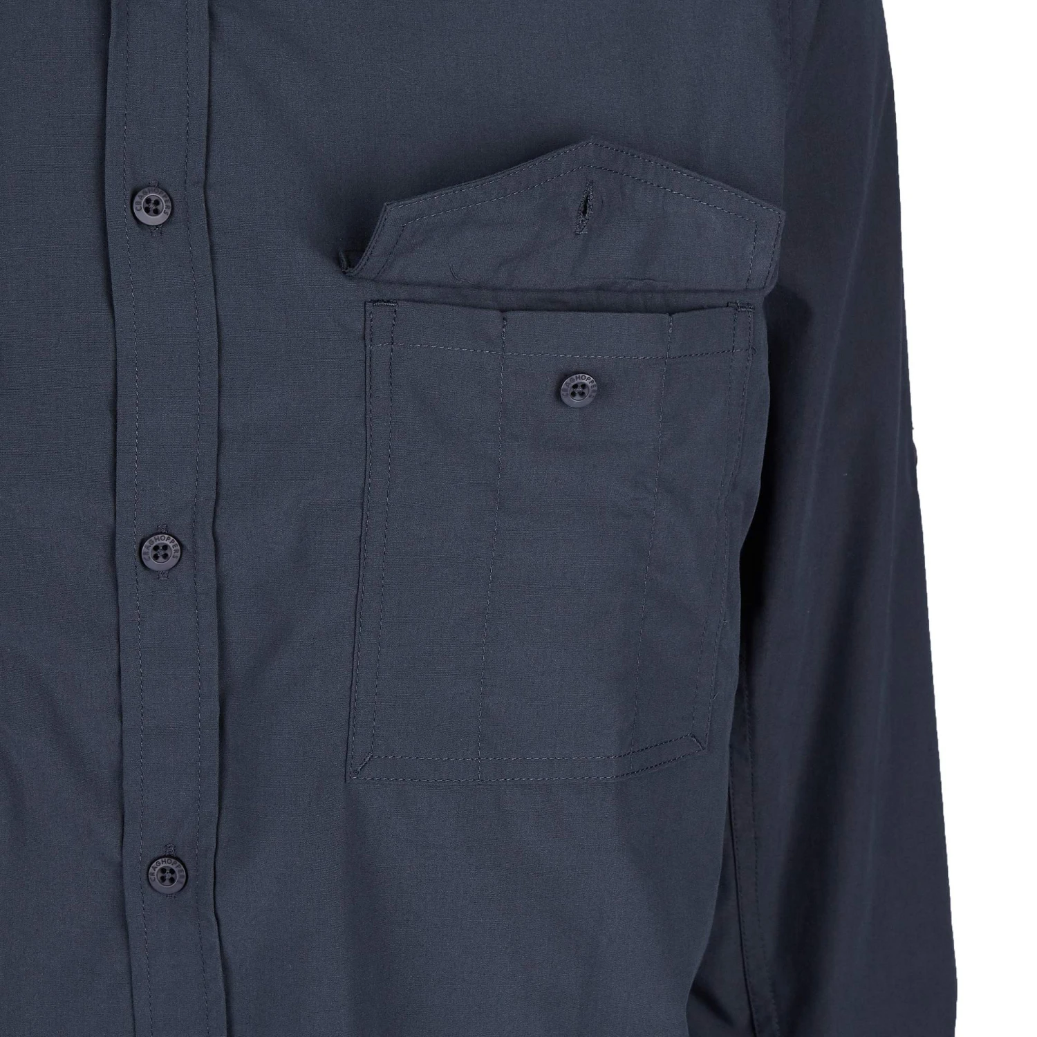 Craghoppers KIWI LONG SLEEVED SHIRT Herren - Outdoor Hemd 4 Craghoppers KIWI LONG SLEEVED SHIRT Herren - Outdoor Hemd – Bild 4