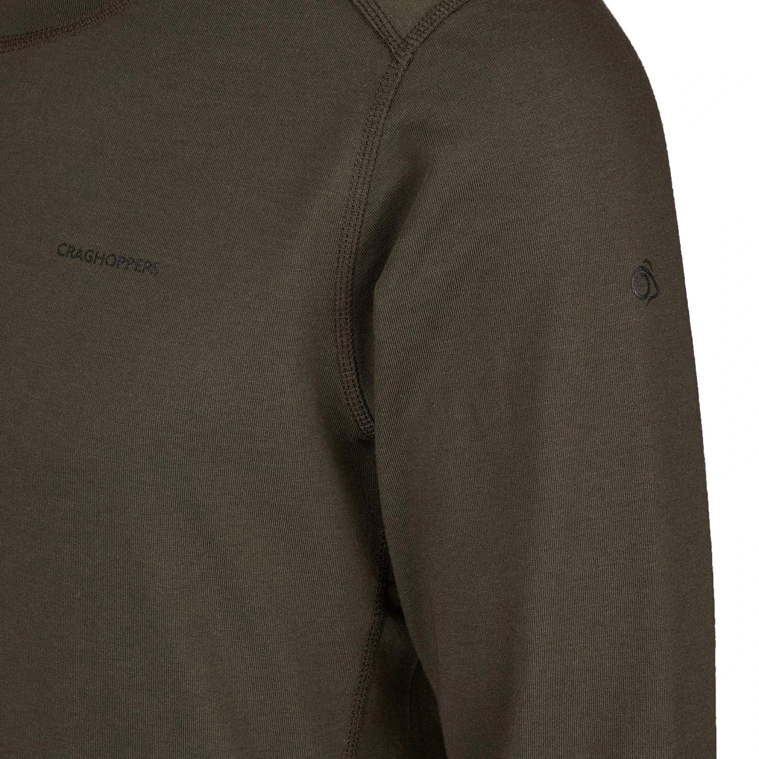 Craghoppers NOSILIFE TALEN LONG SLEEVED T-SHIRT Herren - Funktionsshirt 3 Craghoppers NOSILIFE TALEN LONG SLEEVED T-SHIRT Herren - Funktionsshirt – Bild 3