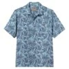 Royal Robbins COMINO LEAF S/S Herren - Outdoor Hemd