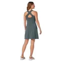 Royal Robbins BACKCOUNTRY PRO DRESS Damen - Kleid -Globetrotter Verkäufe 5638015183 c backcountry pro dress royal robbins 24