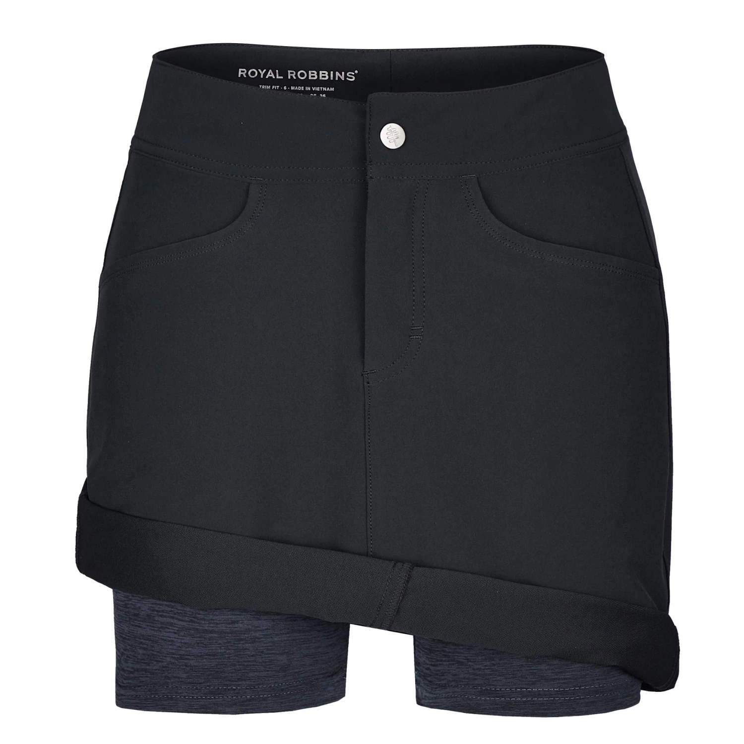 Royal Robbins ALPINE MTN PRO SKORT Damen 4 Royal Robbins ALPINE MTN PRO SKORT Damen – Bild 4