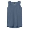 Royal Robbins FEATHERWEIGHT SLUB TANK Damen - Trägershirt