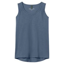 Royal Robbins FEATHERWEIGHT SLUB TANK Damen - Trägershirt
