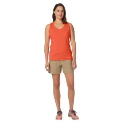 Royal Robbins FEATHERWEIGHT SLUB TANK Damen - Trägershirt -Globetrotter Verkäufe 5638015310 b featherweight slub tank royal robbins 24