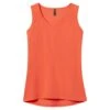 Royal Robbins FEATHERWEIGHT SLUB TANK Damen - Trägershirt