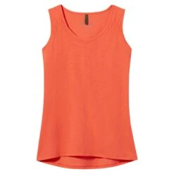 Royal Robbins FEATHERWEIGHT SLUB TANK Damen - Trägershirt