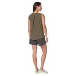Royal Robbins SPOTLESS EVOLUTION TANK Damen - Trägershirt -Globetrotter Verkäufe 5638015362 d spotless evolution tank royal robbins 24