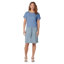Royal Robbins SPOTLESS EVOLUTION DRESS Damen - Kleid -Globetrotter Verkäufe 5638015384 c spotless evolution dress royal robbins 24