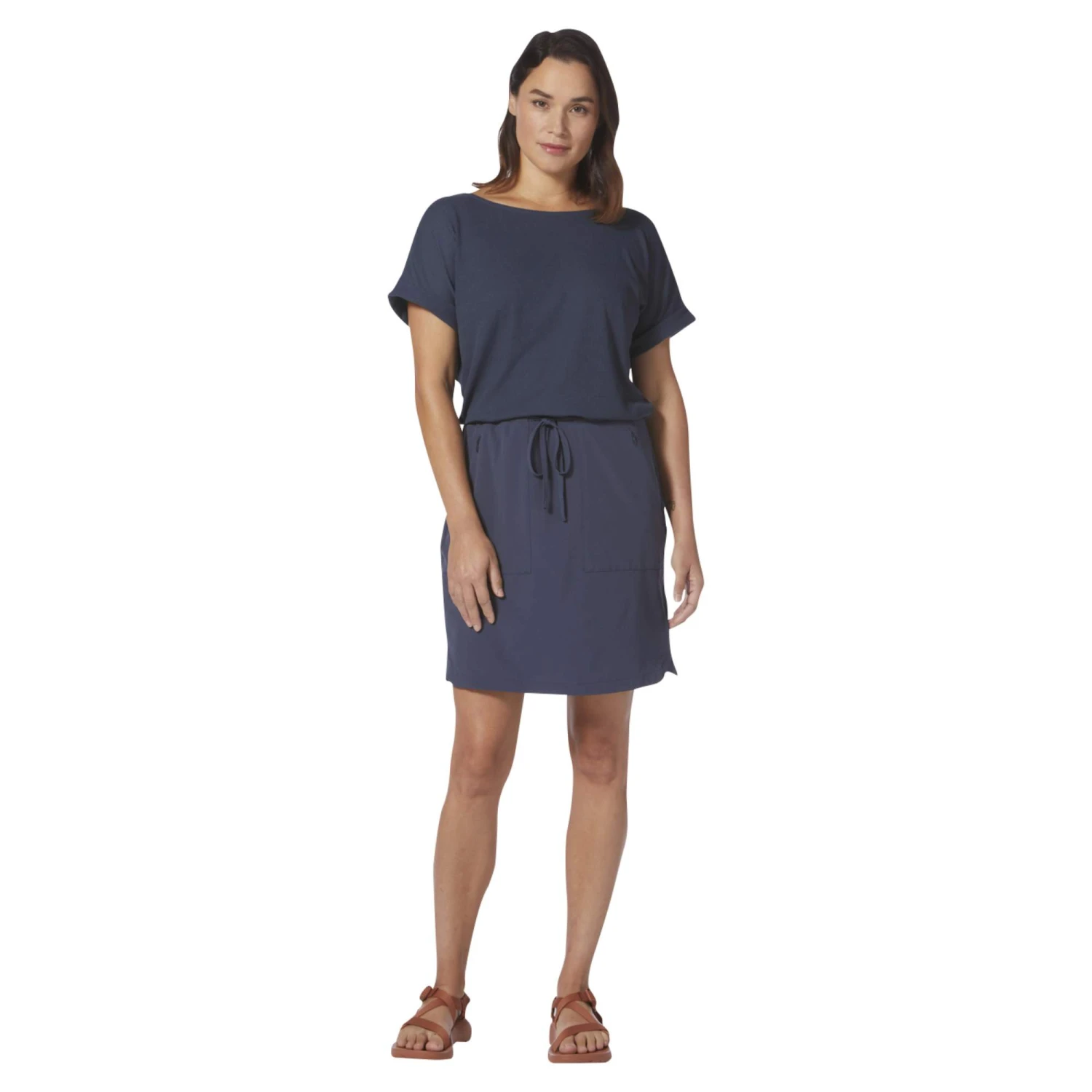 Royal Robbins SPOTLESS EVOLUTION DRESS Damen - Kleid 2 Royal Robbins SPOTLESS EVOLUTION DRESS Damen - Kleid – Bild 2
