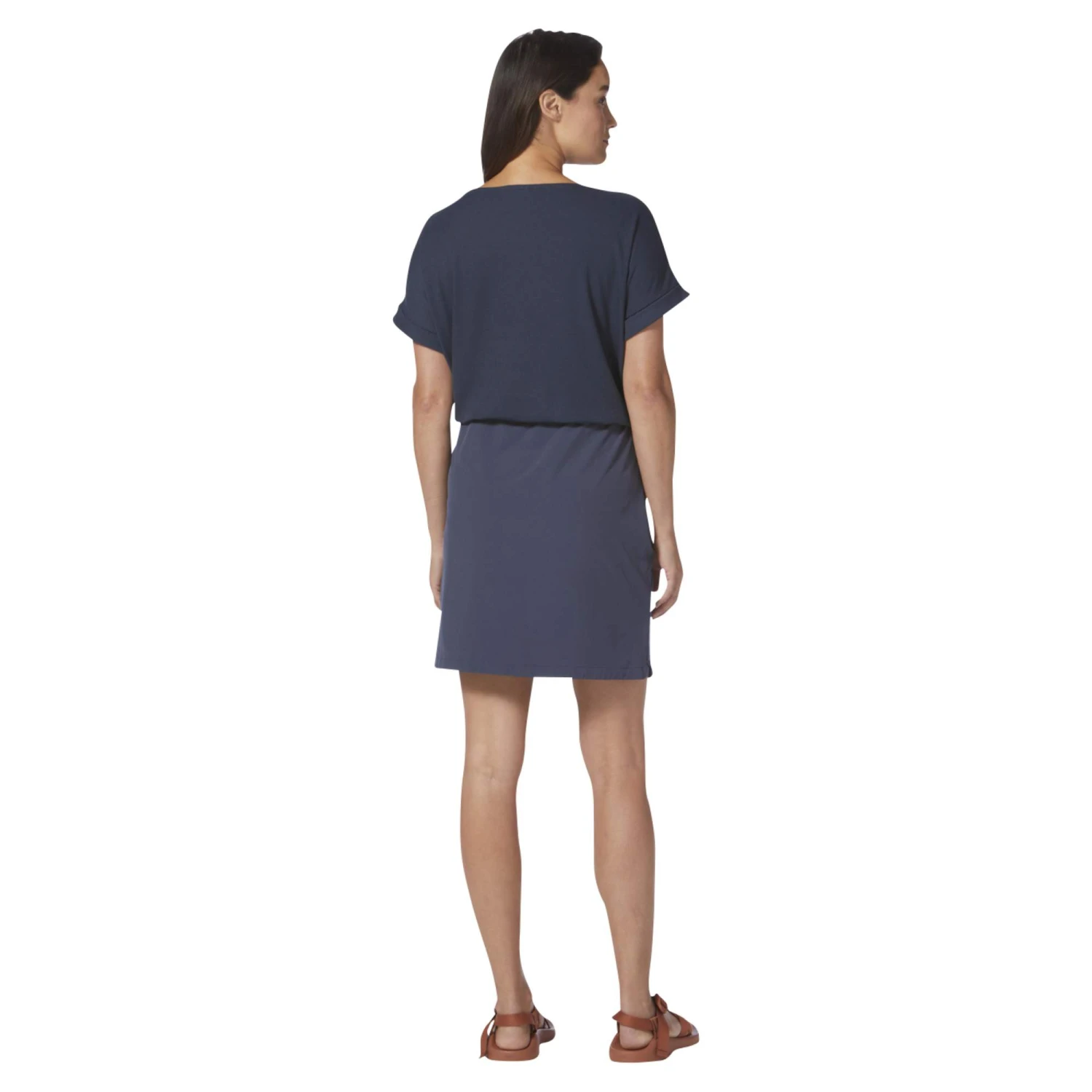 Royal Robbins SPOTLESS EVOLUTION DRESS Damen - Kleid 3 Royal Robbins SPOTLESS EVOLUTION DRESS Damen - Kleid – Bild 3