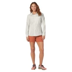Royal Robbins EXPEDITION PRO L/S Damen - Outdoor Bluse -Globetrotter Verkäufe 5638015412 c expedition pro ls royal robbins 24