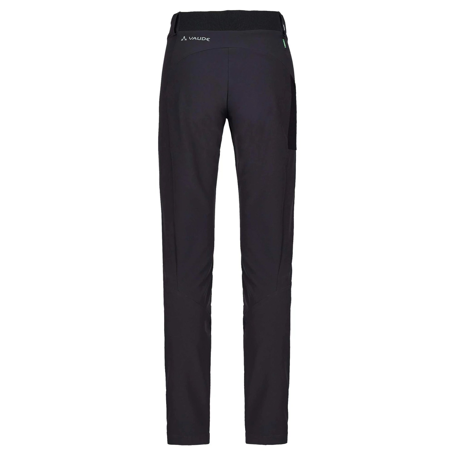 VAUDE ELOPE SLIM FIT PANTS Damen - Softshellhose 3 VAUDE ELOPE SLIM FIT PANTS Damen - Softshellhose – Bild 3