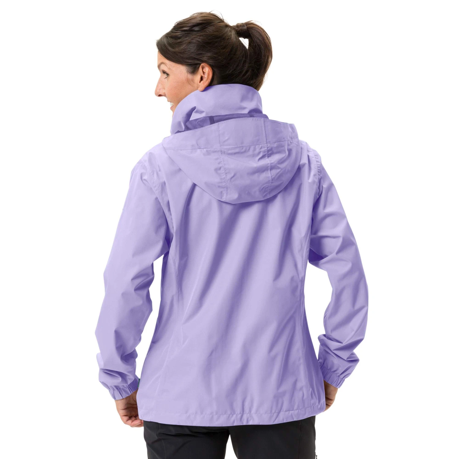 VAUDE ESCAPE LIGHT JACKET Damen - Regenjacke 4 VAUDE ESCAPE LIGHT JACKET Damen - Regenjacke – Bild 4