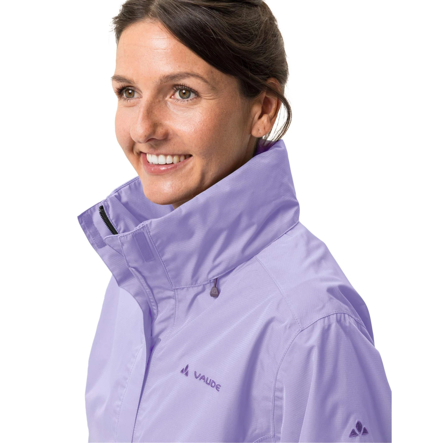 VAUDE ESCAPE LIGHT JACKET Damen - Regenjacke 5 VAUDE ESCAPE LIGHT JACKET Damen - Regenjacke – Bild 5