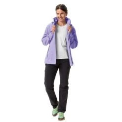 VAUDE ESCAPE LIGHT JACKET Damen - Regenjacke 13 VAUDE ESCAPE LIGHT JACKET Damen - Regenjacke -Globetrotter Verkäufe 5638015596 e escape light jacket vaude 24