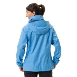 VAUDE ESCAPE LIGHT JACKET Damen - Regenjacke 10 VAUDE ESCAPE LIGHT JACKET Damen - Regenjacke -Globetrotter Verkäufe 5638015612 b escape light jacket vaude 24