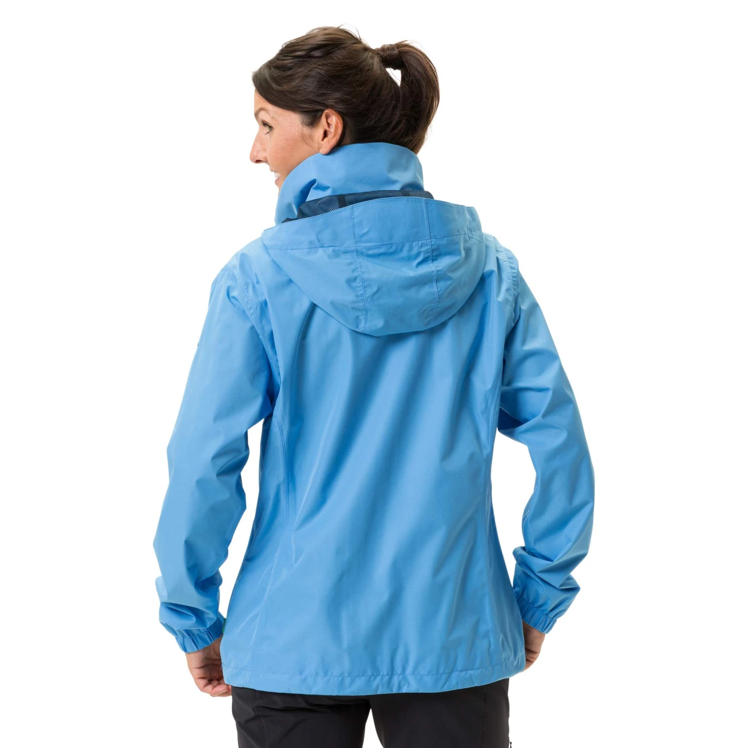 VAUDE ESCAPE LIGHT JACKET Damen - Regenjacke 4 VAUDE ESCAPE LIGHT JACKET Damen - Regenjacke – Bild 4