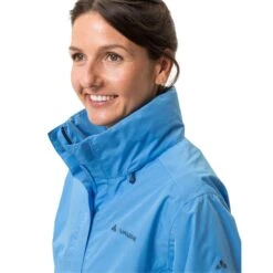 VAUDE ESCAPE LIGHT JACKET Damen - Regenjacke 11 VAUDE ESCAPE LIGHT JACKET Damen - Regenjacke -Globetrotter Verkäufe 5638015612 c escape light jacket vaude 24