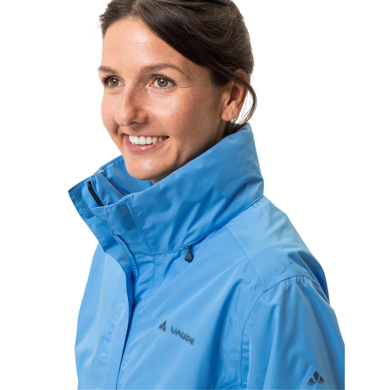 VAUDE ESCAPE LIGHT JACKET Damen - Regenjacke 5 VAUDE ESCAPE LIGHT JACKET Damen - Regenjacke – Bild 5