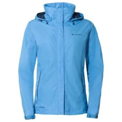 VAUDE ESCAPE LIGHT JACKET Damen - Regenjacke